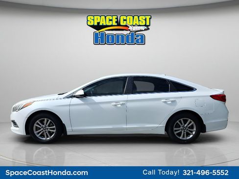 Used 2016 Hyundai Sonata SE FWD image 7