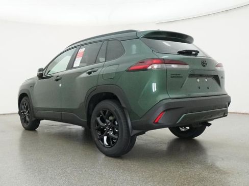 New 2026 Toyota Corolla Cross LE image 54