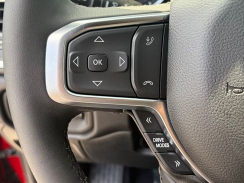 New 2026 RAM 1500 4x4 Crew Cab image 17