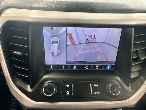 Used 2023 GMC Acadia SLT w/ Elevation Edition AWD/4WD image 23