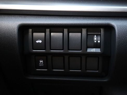 New 2026 Subaru WRX AWD/4WD image 16