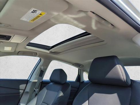 New 2026 Honda Accord Touring image 19