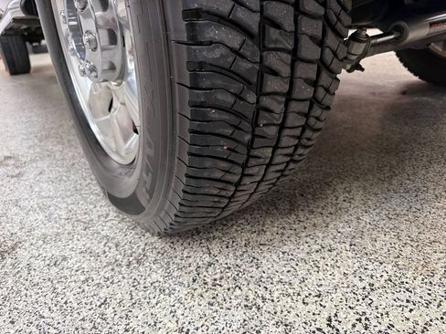Used 2015 Ford F350 4x4 Crew Cab Super Duty image 48