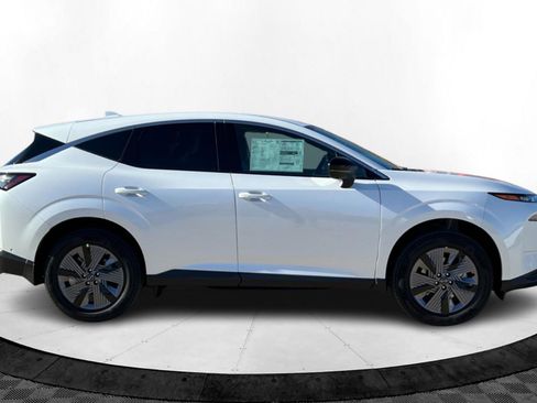 New 2025 Nissan Murano SL image 6