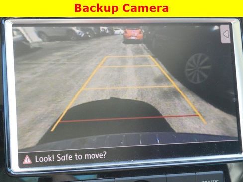 Used 2012 Volkswagen Touareg Executive image 15