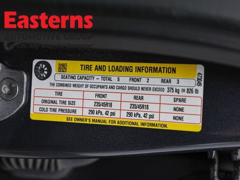 Used 2023 Tesla Model 3 Standard Range RWD image 31