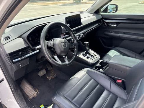 Used 2023 Honda CR-V EX-L image 9