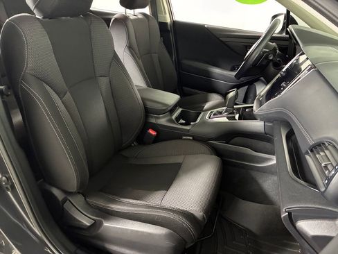 Used 2022 Subaru Outback Premium image 28