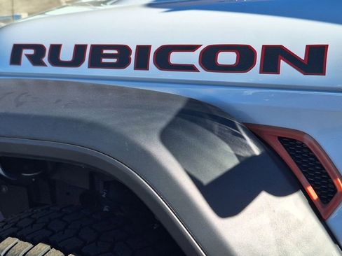 Used 2019 Jeep Wrangler Unlimited Rubicon image 33