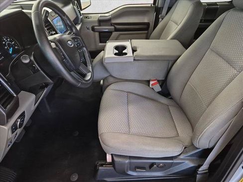 Certified 2020 Ford F150 XLT w/ Equipment Group 302A Luxury AWD/4WD image 16