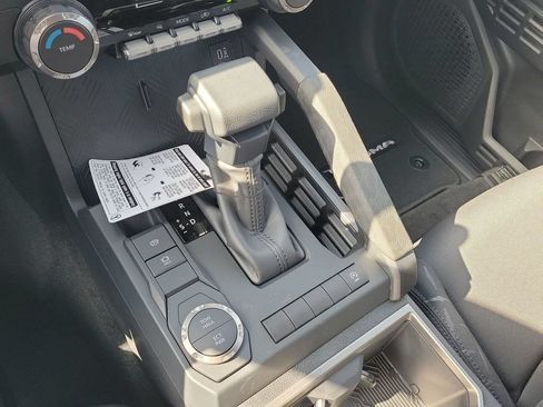 New 2026 Toyota Tacoma SR5 RWD image 18