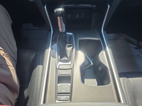 Used 2022 Honda Accord EX-L image 23