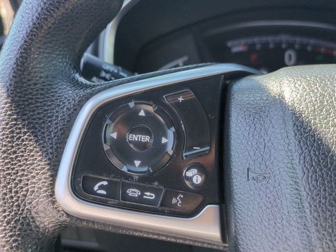 Used 2020 Honda CR-V EX image 12