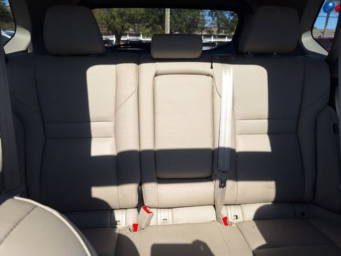 Certified 2023 Nissan Rogue SL w/ SL Premium Package image 29