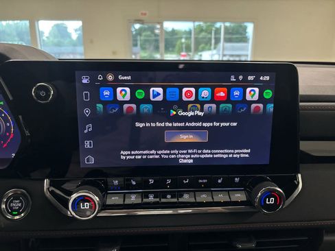 New 2026 Chevrolet Colorado Z71 w/ Z71 Convenience Package 2 image 32