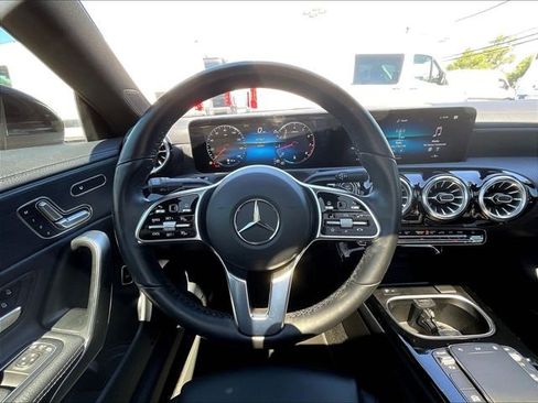 Certified 2023 Mercedes-Benz CLA 250 4MATIC image 10