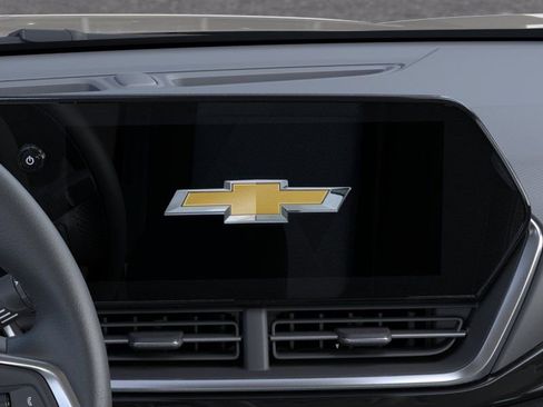 New 2026 Chevrolet Trax ACTIV FWD image 20