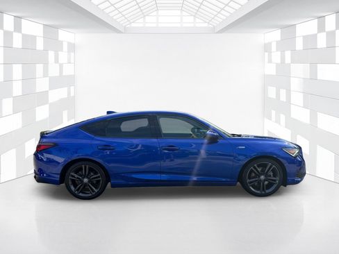 Used 2023 Acura Integra A-Spec w/ Technology Package FWD image 6