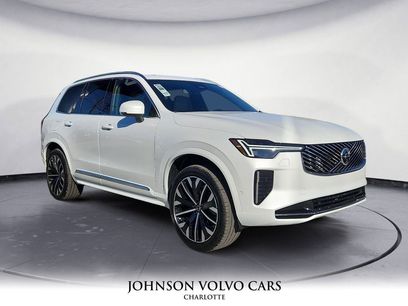 New 2026 Volvo XC90 B6 Plus w/ Protection Package Premier