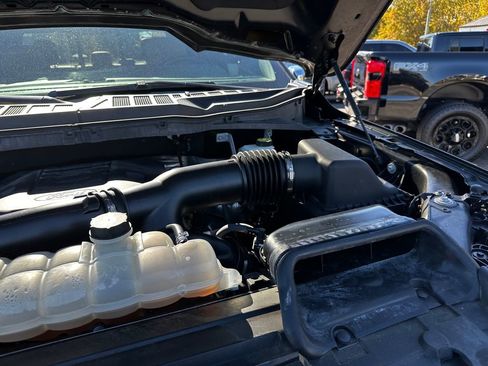 Used 2023 Ford F150 Lariat w/ Equipment Group 502A High image 23