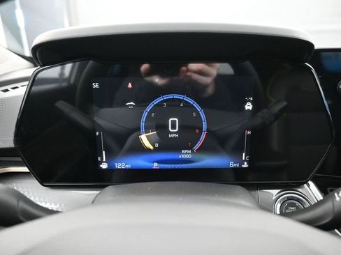 New 2026 Chevrolet Trax ACTIV w/ Driver Confidence Package image 13