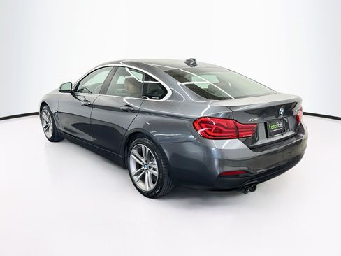 Used 2019 BMW 430i Gran Coupe xDrive w/ Convenience Package AWD/4WD image 5