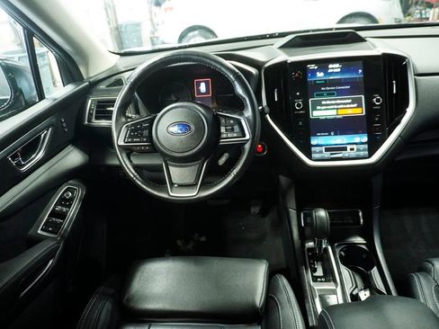 Used 2024 Subaru Ascent Limited image 12