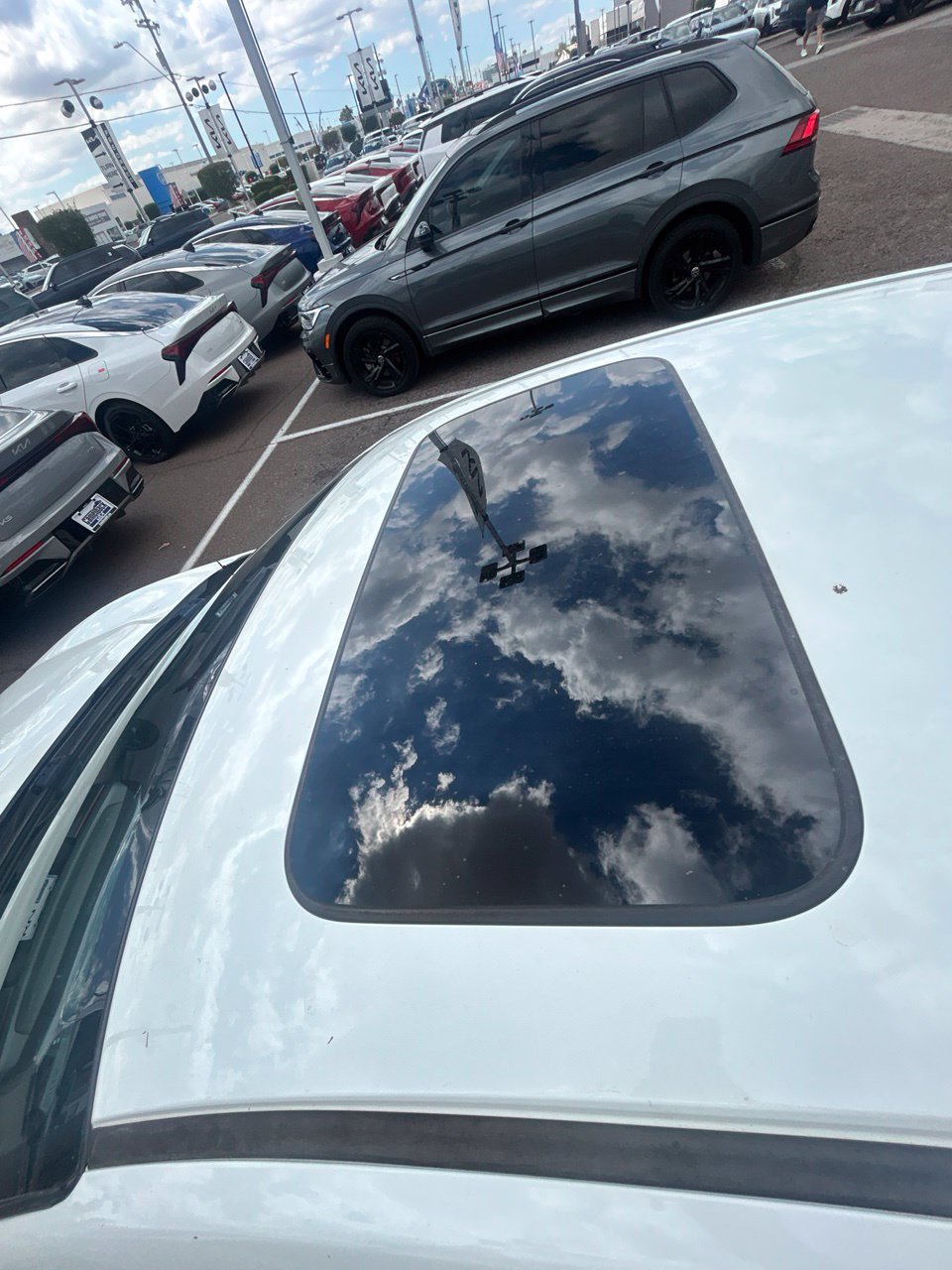 Used 2019 Honda Civic EX image 14