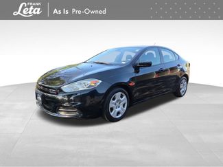 Used 2015 Dodge Dart SE w/ Convenience Group image 1