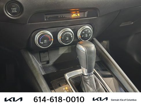 Used 2020 MAZDA CX-5 Sport image 25