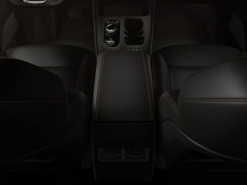 Used 2026 Jeep Cherokee Limited image 4