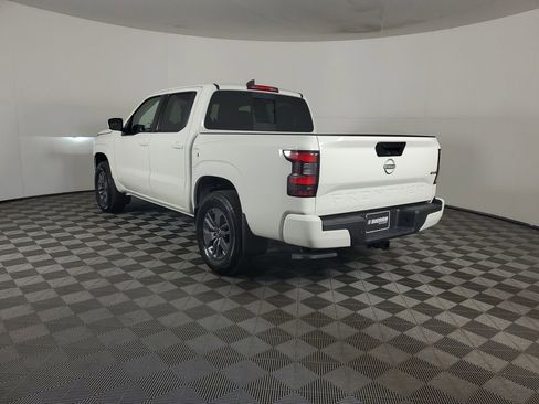 New 2026 Nissan Frontier SV w/ Tow Package image 6