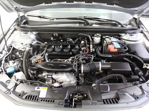 Used 2023 Honda Accord LX image 29