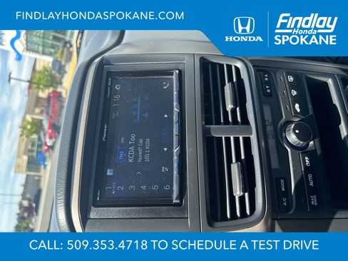 Used 2007 Honda Pilot EX image 15