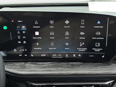 New 2025 Audi Q5 Premium image 24