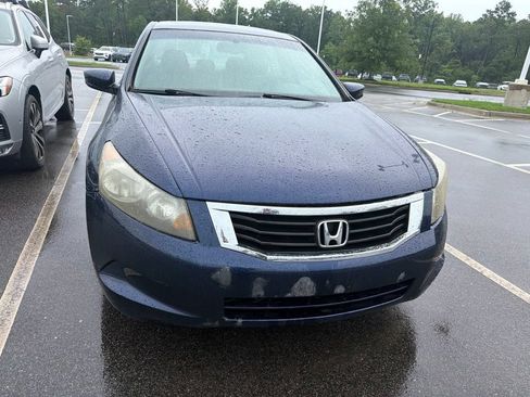 Used 2008 Honda Accord EX-L image 4