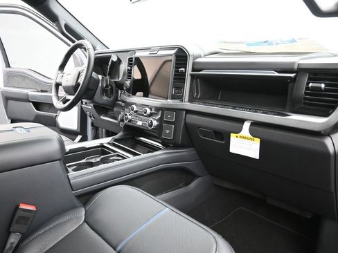 New 2026 Ford F350 Platinum image 27