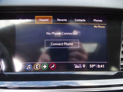 Used 2019 Buick Regal Preferred w/ Driver Confidence Package I FWD image 24