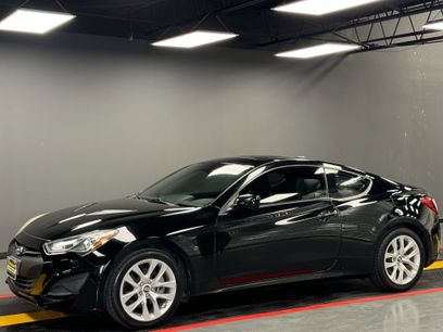 Used 2013 Hyundai Genesis 2.0T