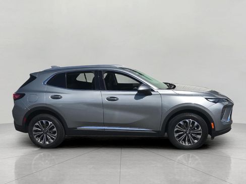 Used 2026 Buick Envision Preferred AWD/4WD image 4