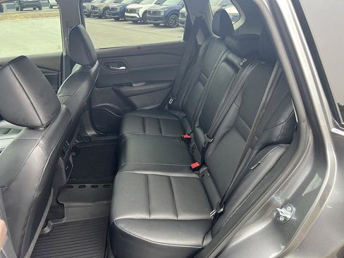 Certified 2023 Nissan Rogue SV w/ SV Premium B Package image 12