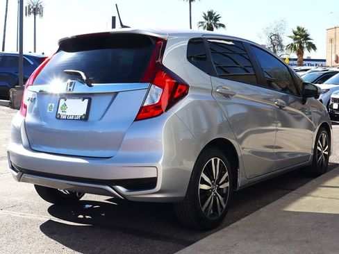 Used 2019 Honda Fit EX-L image 13