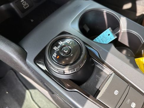 Used 2023 Ford Bronco Sport Outer Banks w/ Tech Package AWD/4WD image 34