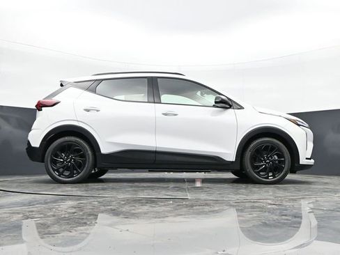 New 2027 Chevrolet Bolt RS FWD image 39