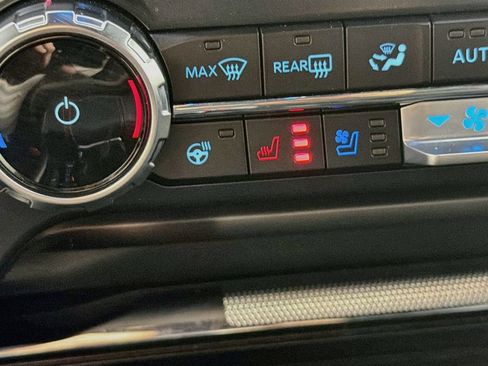 Used 2025 Ford F150 Raptor AWD/4WD image 21