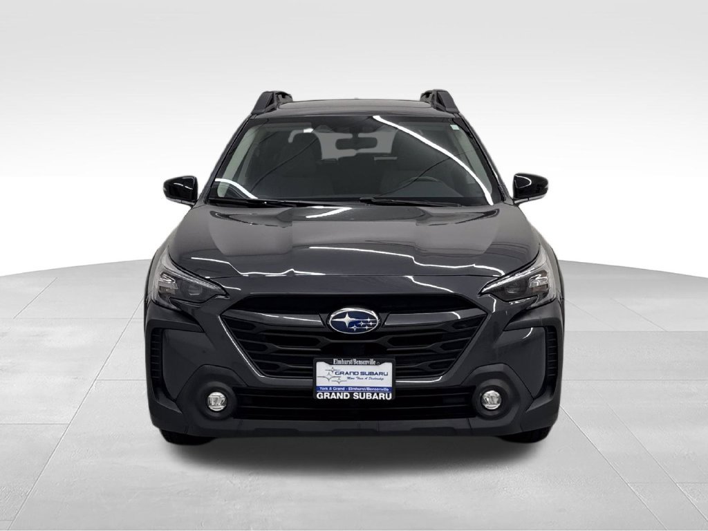Certified 2024 Subaru Outback Premium AWD/4WD image 11