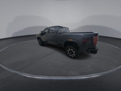 Used 2024 GMC Sierra 2500 AT4X AWD/4WD image 6