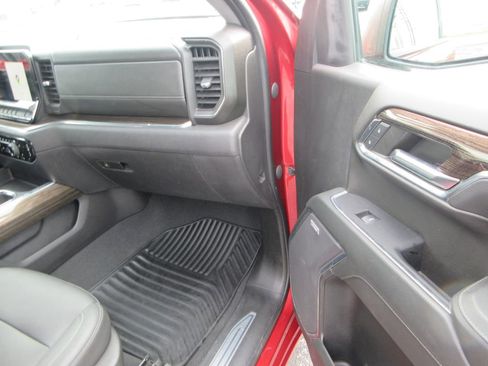 Certified 2023 Chevrolet Silverado 1500 RST w/ All Star Edition Plus image 21