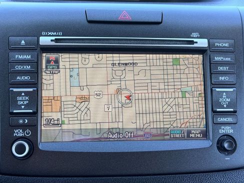 Used 2014 Honda CR-V EX-L image 43