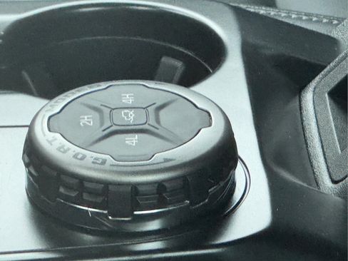 Used 2025 Ford Bronco Outer Banks AWD/4WD image 24